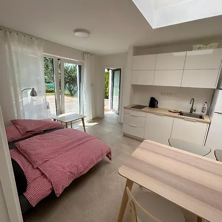 Red Travel Lejlighed *