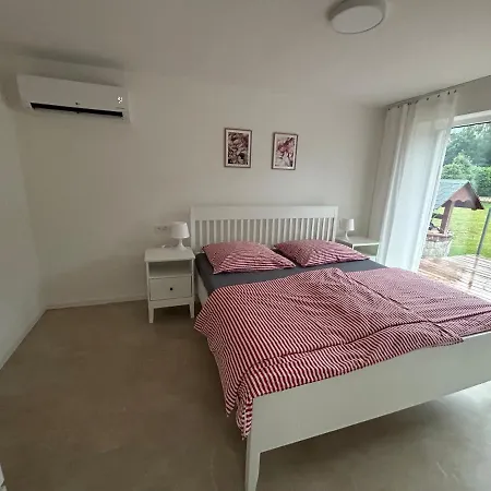 Red Travel Apartament