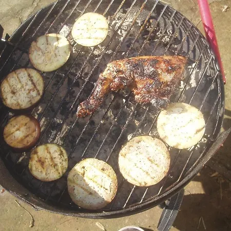 Lejlighed Red Travel *