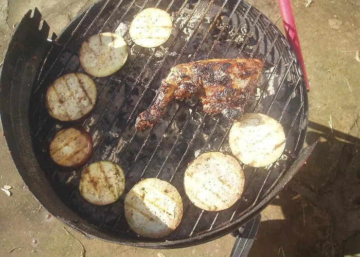 Lägenhet Red Travel *